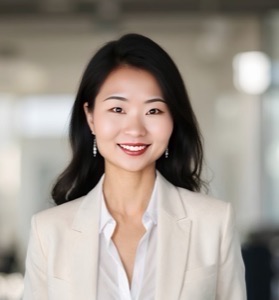 Sharon (Yixuan) Li